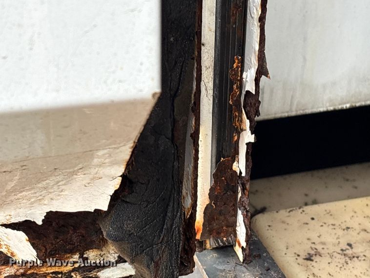 image for item EA7163 2013 Baldor TS80-3J generator