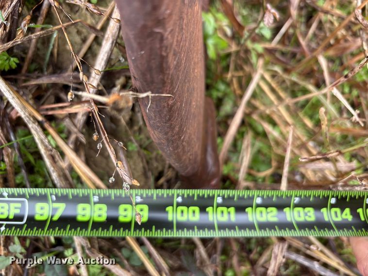 image for item EA7880 1977 Taylor T-958 wheel loader