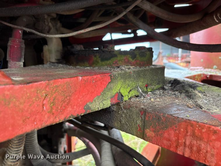 image for item EA7880 1977 Taylor T-958 wheel loader