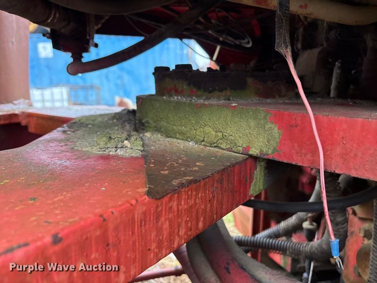 image for item EA7880 1977 Taylor T-958 wheel loader