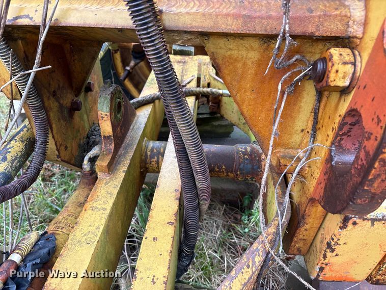 image for item EA7883 1997 Fiatallis FG85A motor grader