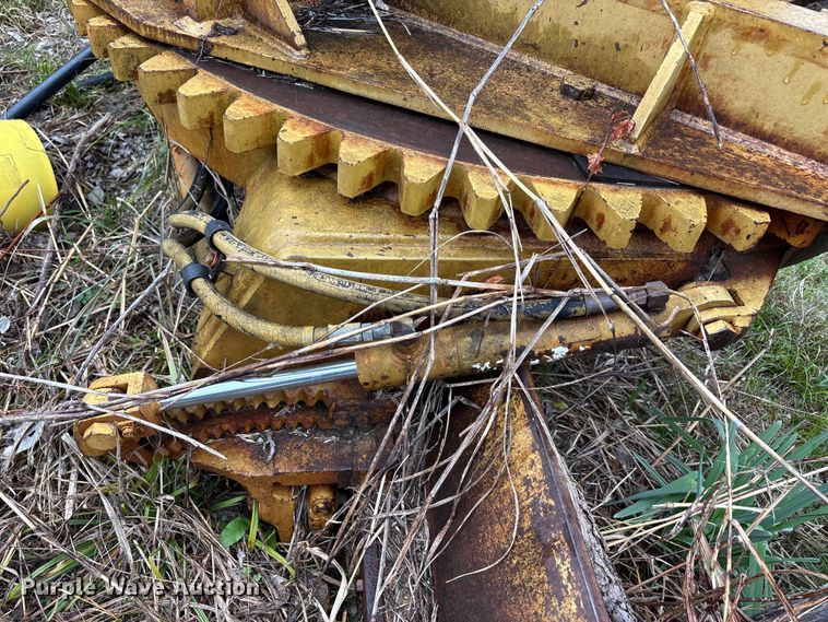 image for item EA7883 1997 Fiatallis FG85A motor grader