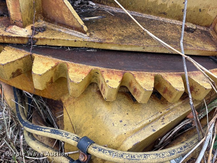 image for item EA7883 1997 Fiatallis FG85A motor grader