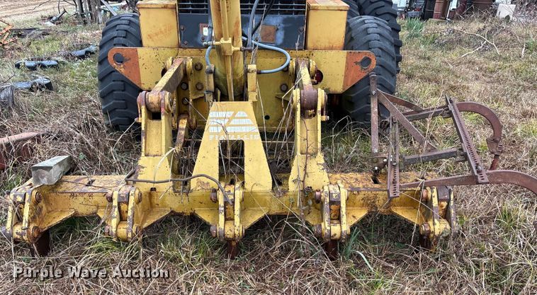 image for item EA7883 1997 Fiatallis FG85A motor grader