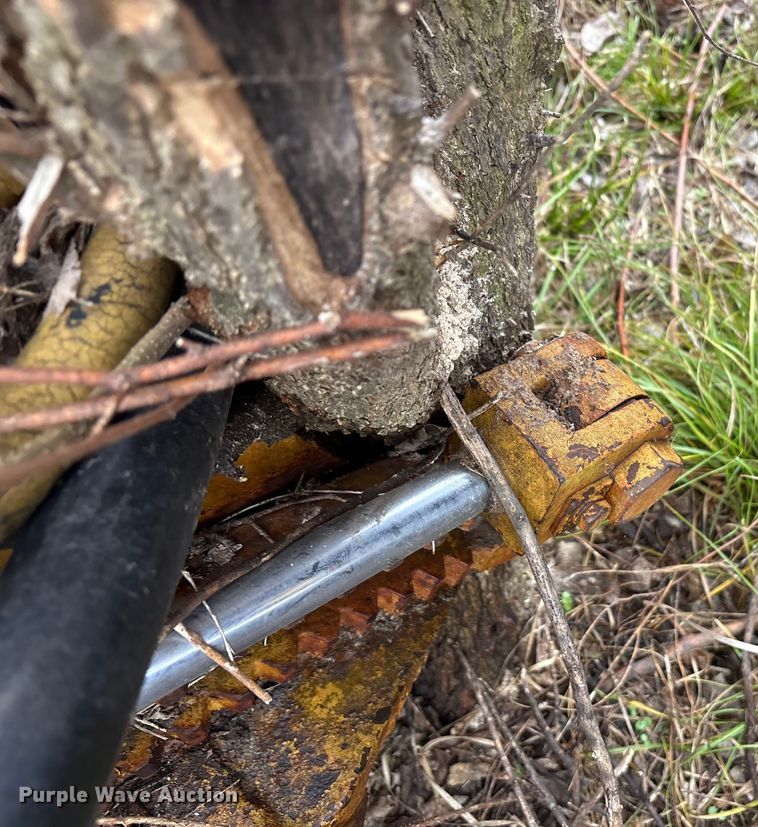 image for item EA7883 1997 Fiatallis FG85A motor grader