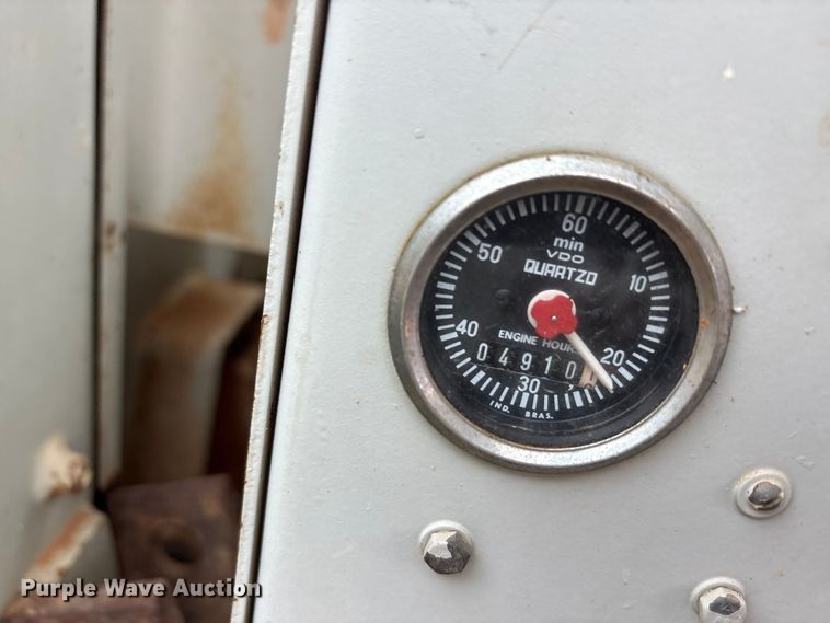 image for item EA7883 1997 Fiatallis FG85A motor grader