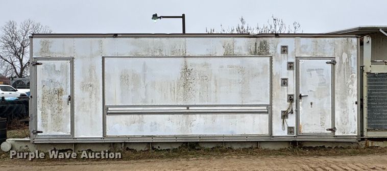 image for item EA7896 O' Brian Machinery 0B1000EM-DW63 generator