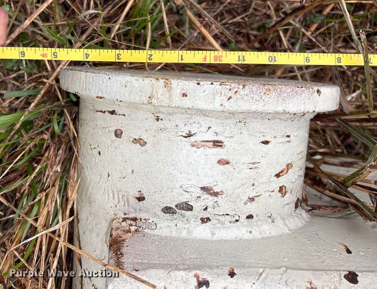 image for item EA7896 O' Brian Machinery 0B1000EM-DW63 generator