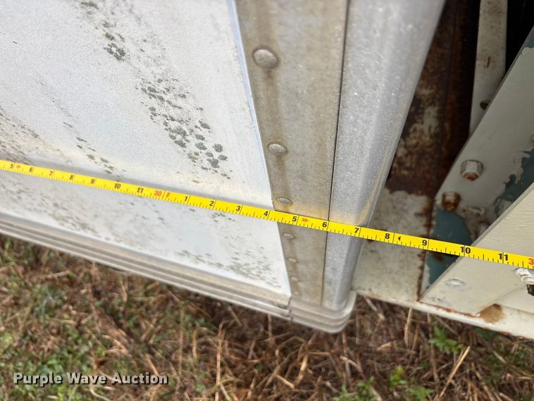 image for item EA7896 O' Brian Machinery 0B1000EM-DW63 generator