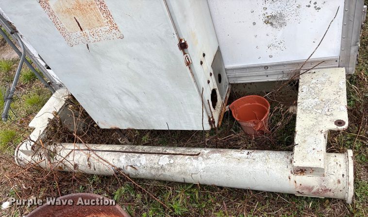 image for item EA7896 O' Brian Machinery 0B1000EM-DW63 generator