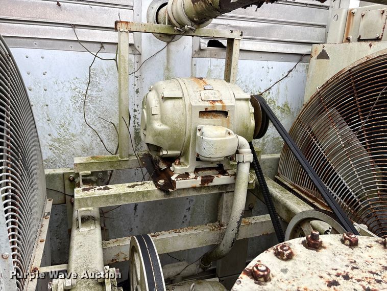 image for item EA7896 O' Brian Machinery 0B1000EM-DW63 generator