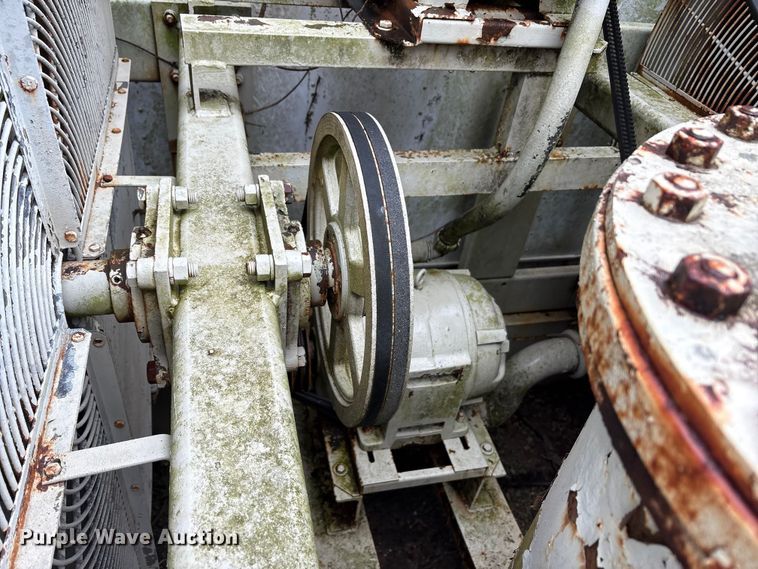 image for item EA7896 O' Brian Machinery 0B1000EM-DW63 generator