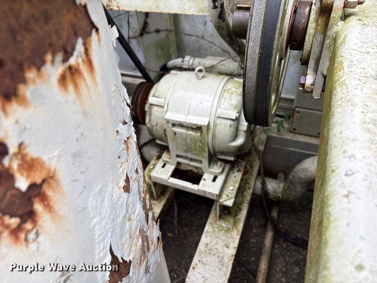 image for item EA7896 O' Brian Machinery 0B1000EM-DW63 generator