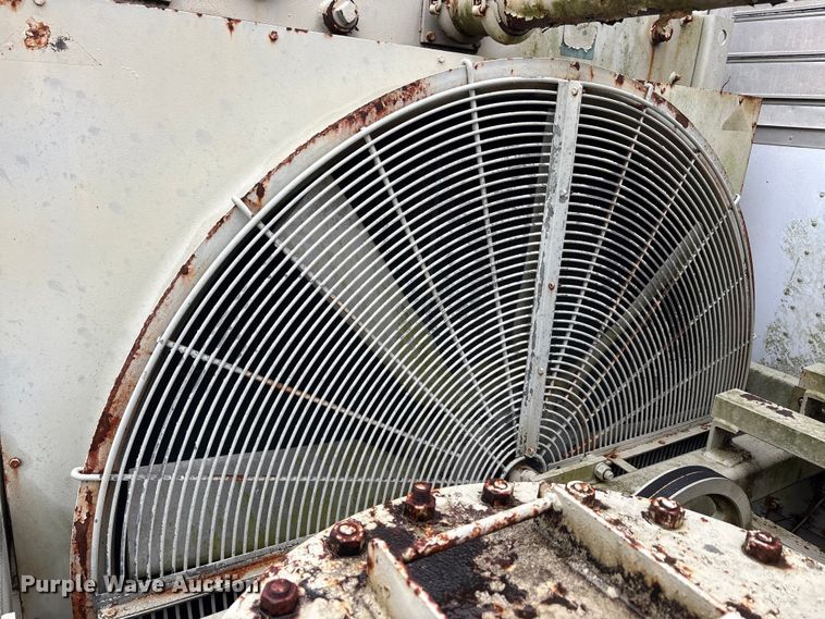 image for item EA7896 O' Brian Machinery 0B1000EM-DW63 generator