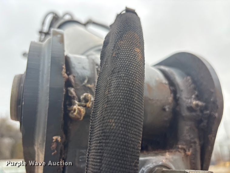 image for item EA7900 2010 John Deere 310J backhoe