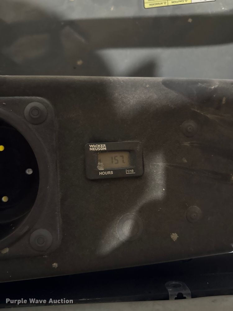 image for item EC4526 2015 Wacker Neuson CRT48 power trowel