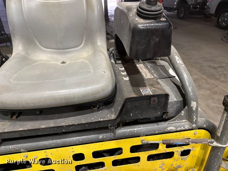 image for item EC4528 Wacker neuson CRT48 power trowel