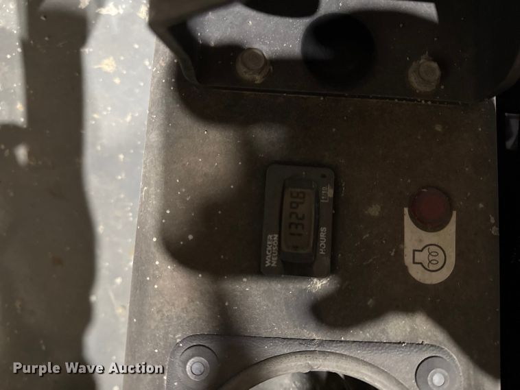 image for item EC4528 Wacker neuson CRT48 power trowel