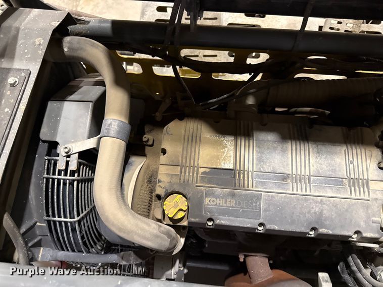 image for item EC4528 Wacker neuson CRT48 power trowel