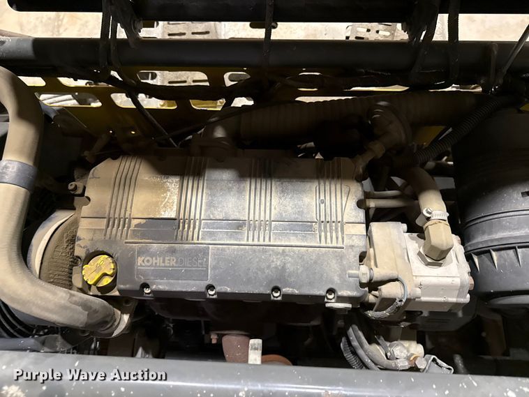 image for item EC4528 Wacker neuson CRT48 power trowel