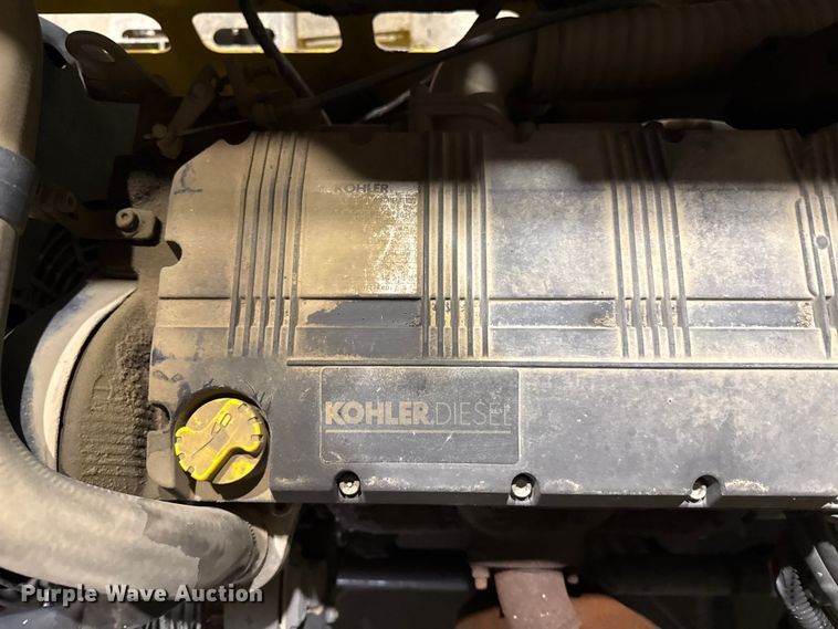 image for item EC4528 Wacker neuson CRT48 power trowel