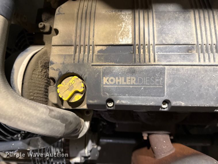 image for item EC4528 Wacker neuson CRT48 power trowel