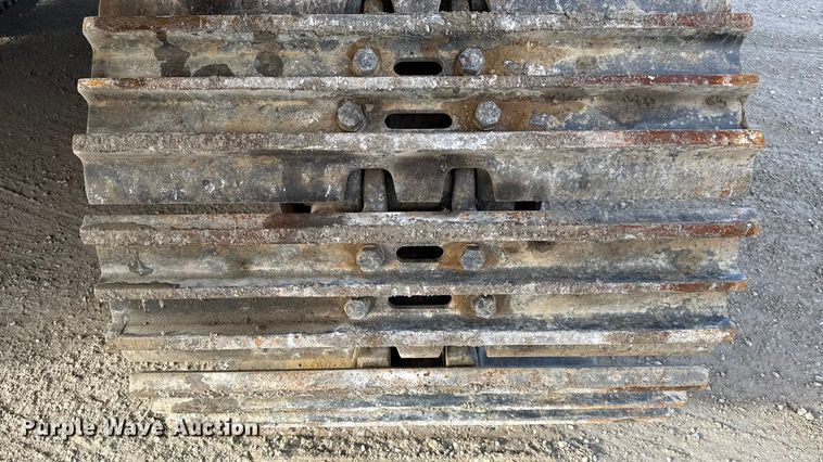 image for item EC4530 2015 Komatsu PC490LC-11 excavator