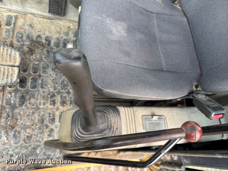 image for item EC4531 2002 Komatsu PC300LC-6 excavator