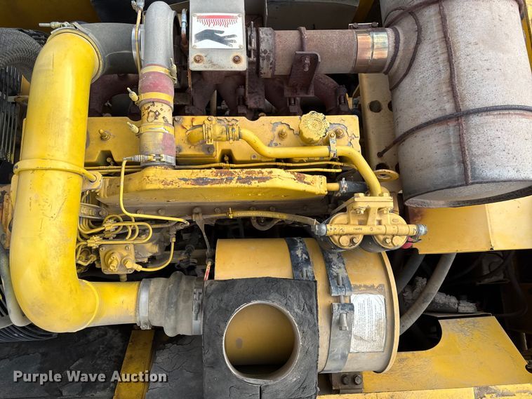 image for item EC4531 2002 Komatsu PC300LC-6 excavator