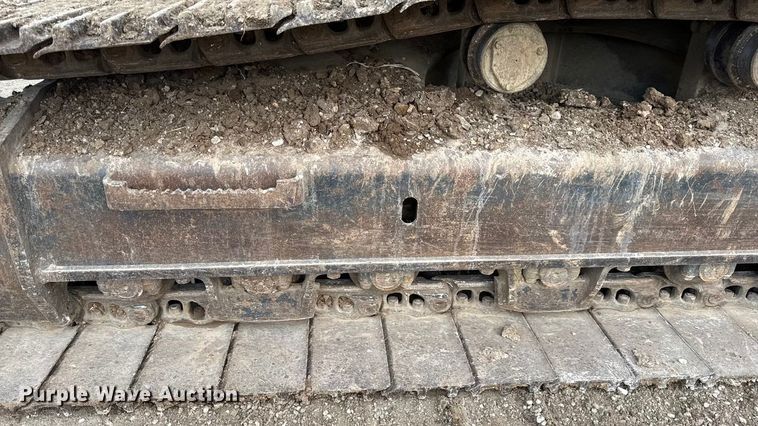 image for item EC4531 2002 Komatsu PC300LC-6 excavator