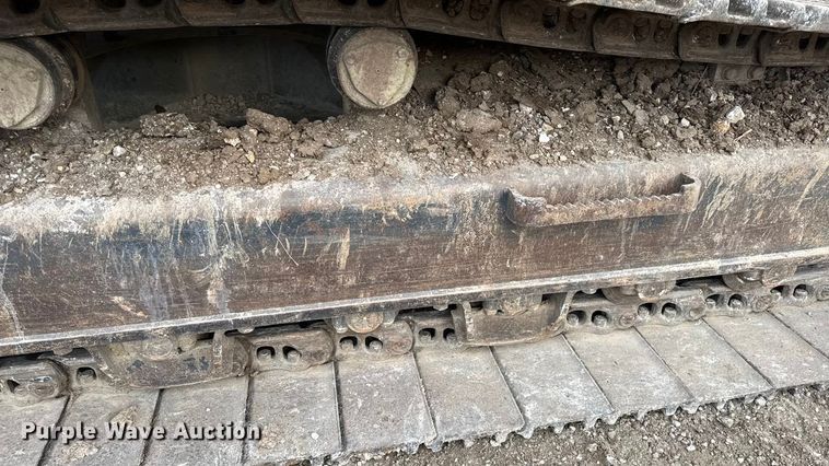 image for item EC4531 2002 Komatsu PC300LC-6 excavator