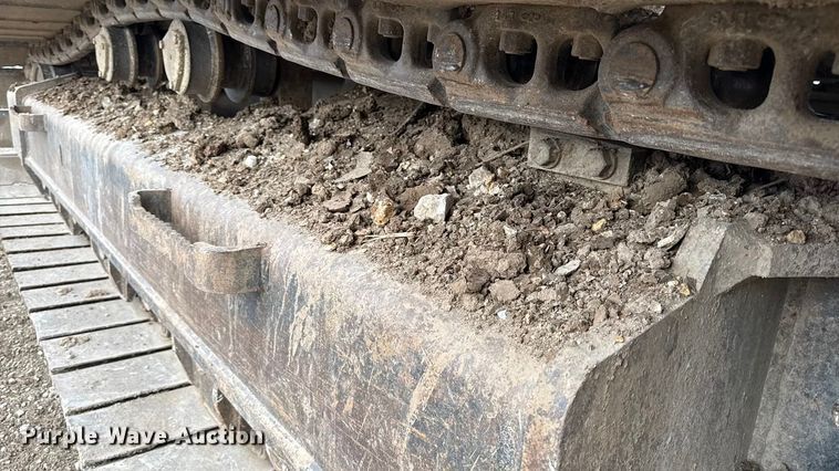 image for item EC4531 2002 Komatsu PC300LC-6 excavator