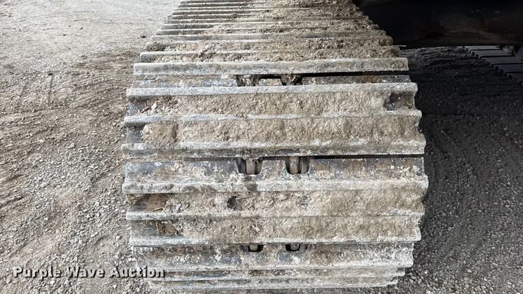 image for item EC4531 2002 Komatsu PC300LC-6 excavator