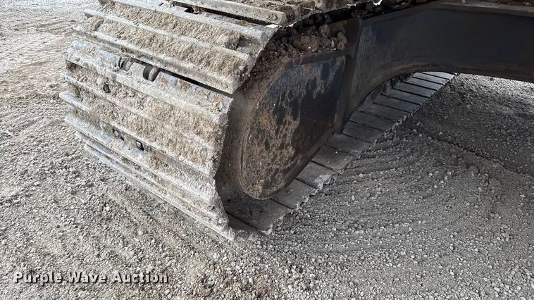 image for item EC4531 2002 Komatsu PC300LC-6 excavator