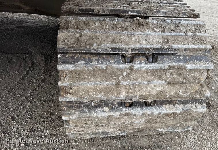 image for item EC4531 2002 Komatsu PC300LC-6 excavator