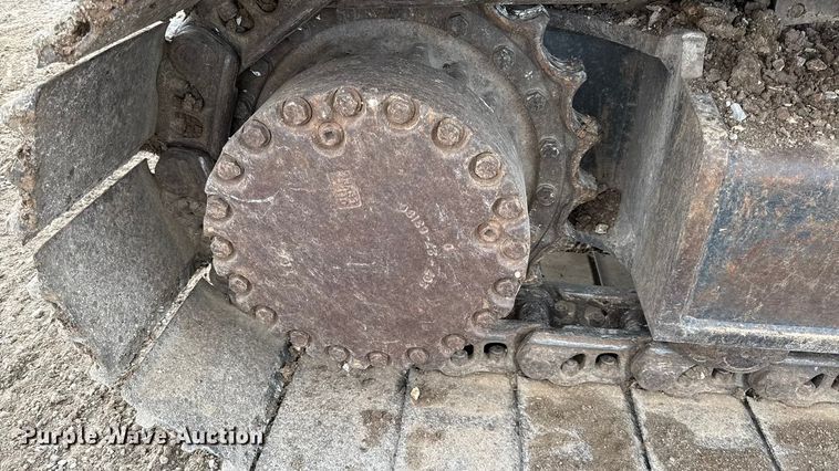 image for item EC4531 2002 Komatsu PC300LC-6 excavator