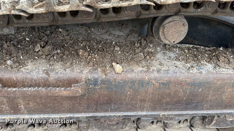 image for item EC4531 2002 Komatsu PC300LC-6 excavator