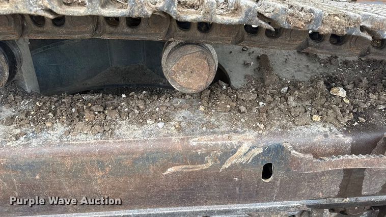 image for item EC4531 2002 Komatsu PC300LC-6 excavator