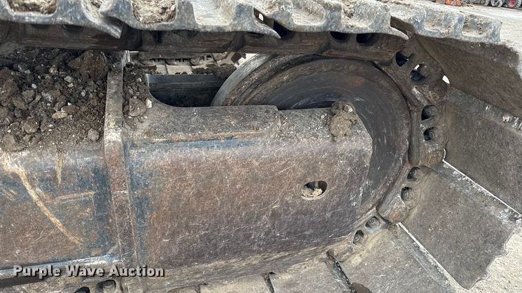 image for item EC4531 2002 Komatsu PC300LC-6 excavator