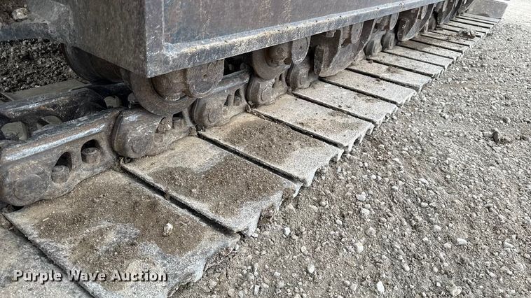 image for item EC4531 2002 Komatsu PC300LC-6 excavator