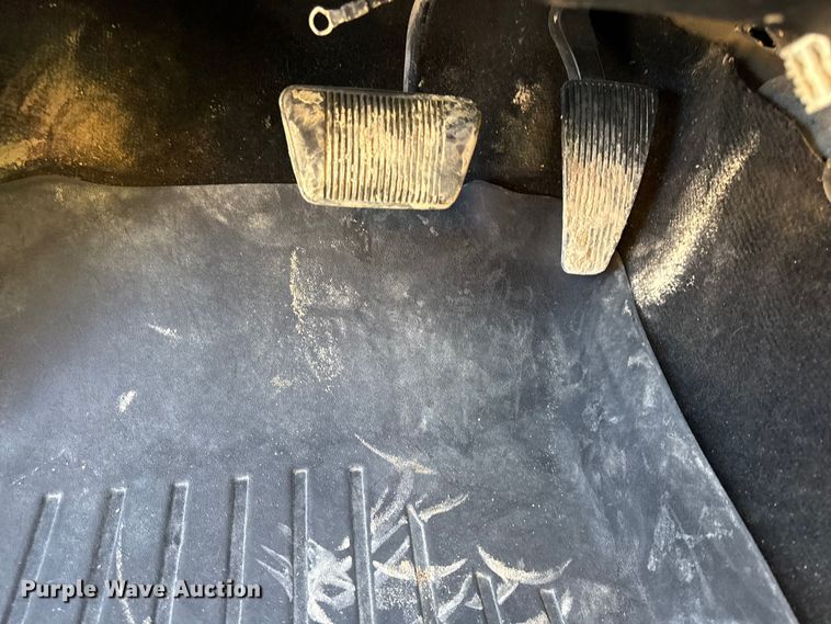 image for item EC4538 2017 RAM 2500 Crew Cab pickup truck