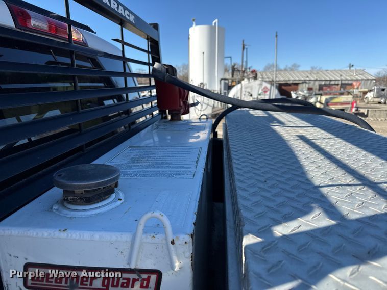 image for item EC4539 2018 RAM 2500 Crew Cab pickup truck