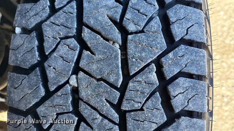 image for item EC4541 2017 RAM 2500 Crew Cab pickup truck