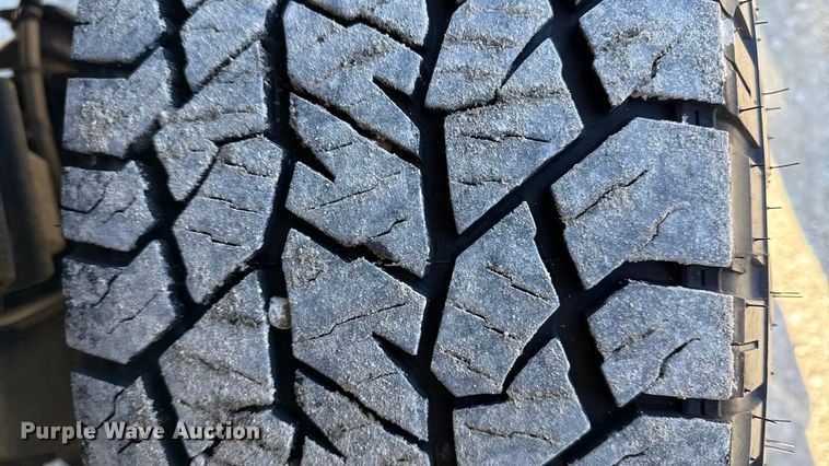 image for item EC4541 2017 RAM 2500 Crew Cab pickup truck