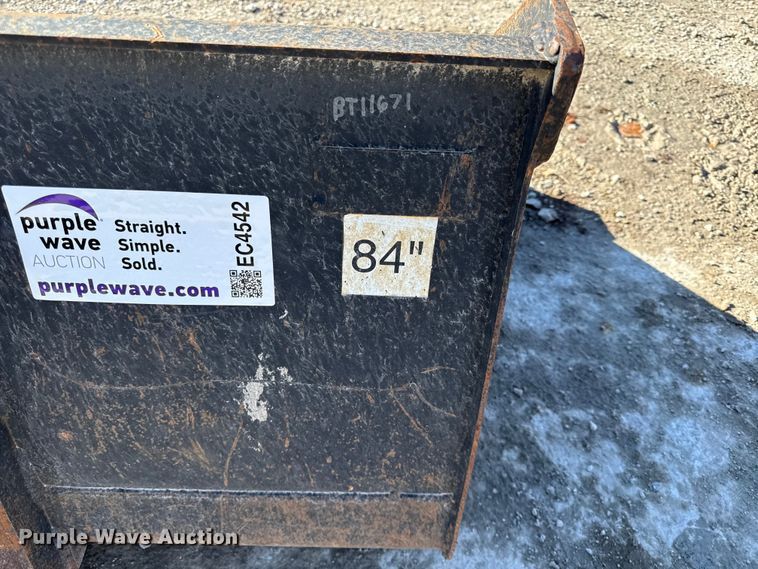 image for item EC4542 84