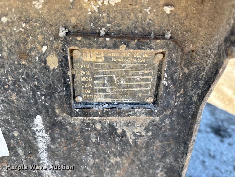 image for item EC4543 WB 84