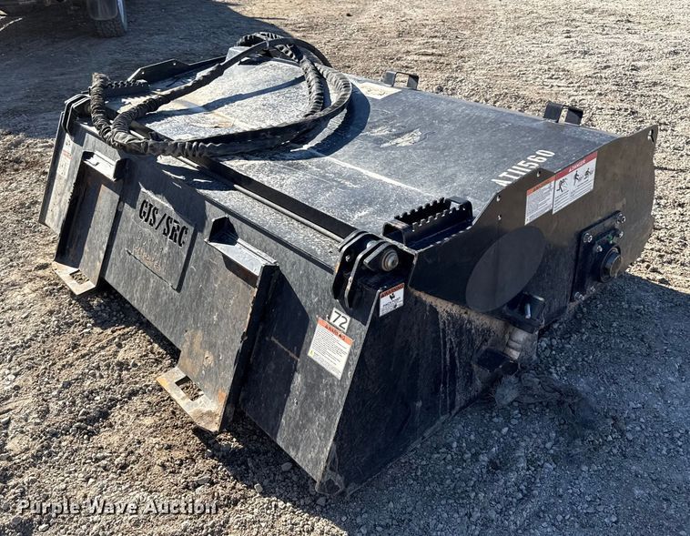 image for item EC4544 Virnig 72