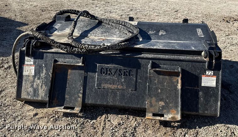 image for item EC4544 Virnig 72