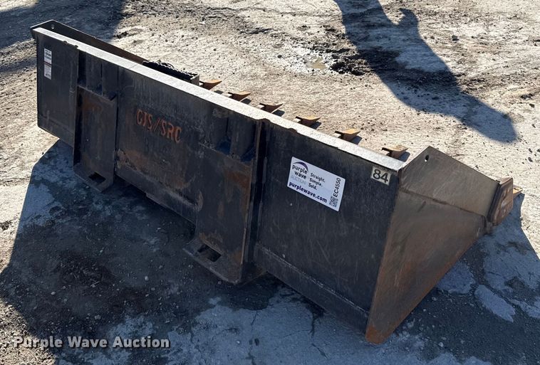 image for item EC4550 Virnig 84