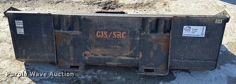 image for item EC4550 Virnig 84